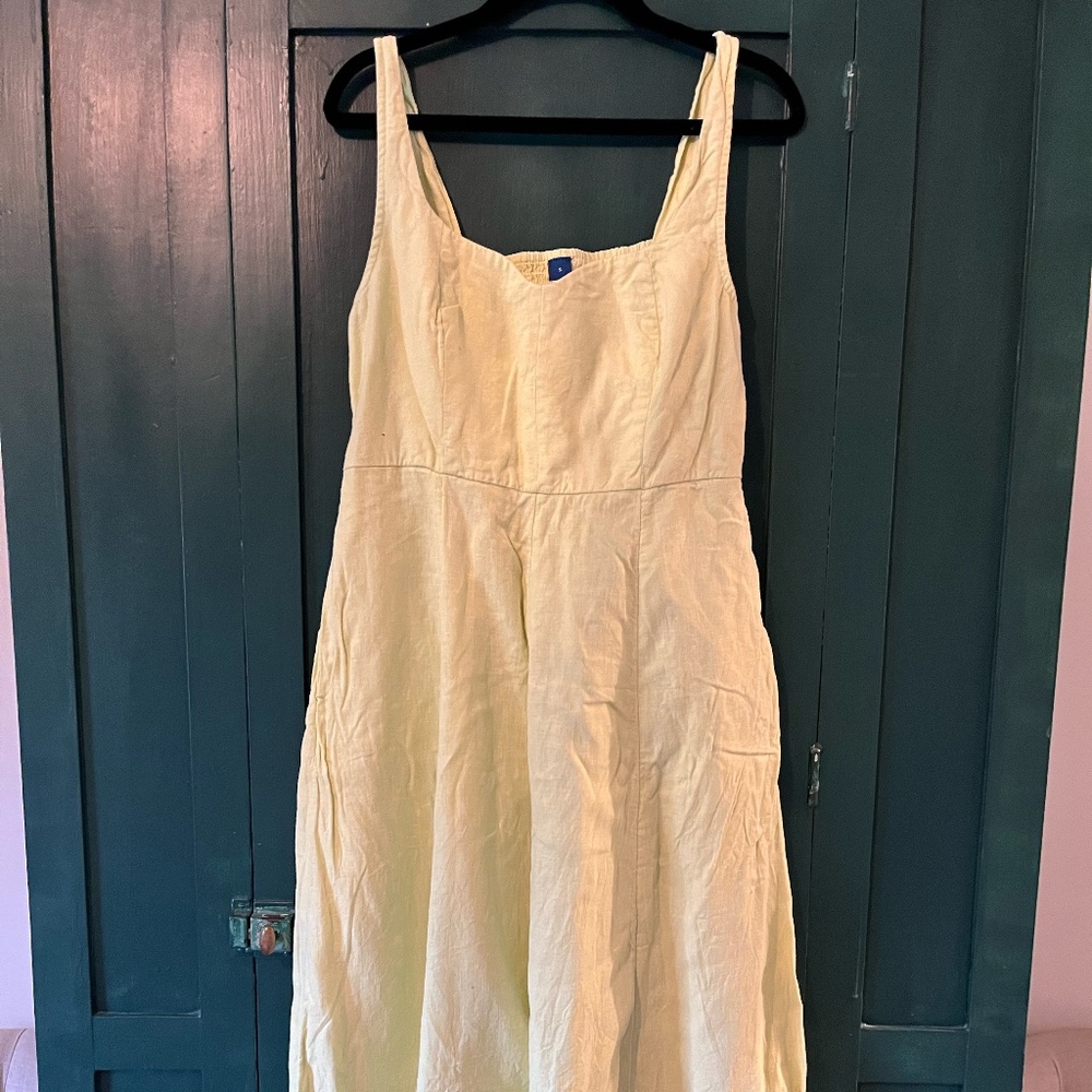 Old Navy Dress